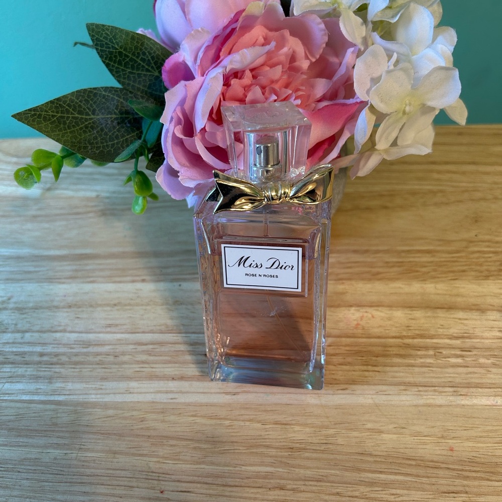 Miss Dior Rose N Roses